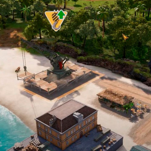 Tropico Dictator Pack Cd Key Steam Global